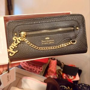 Juicy Couture wallet